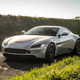 Illustration for article titled This Company Will Fix Your Aston Martin Vantages Grille